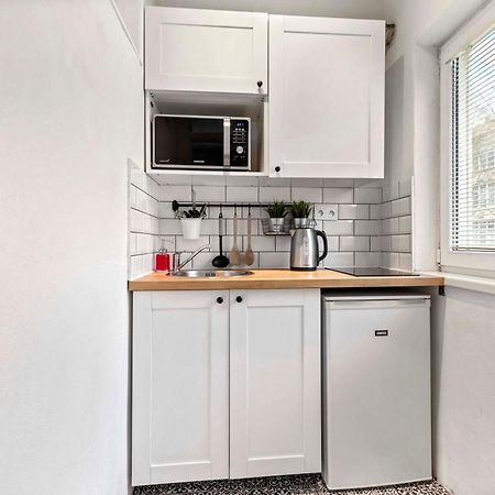 Cosy Studio 10 Min Center Bratislava Dış mekan fotoğraf