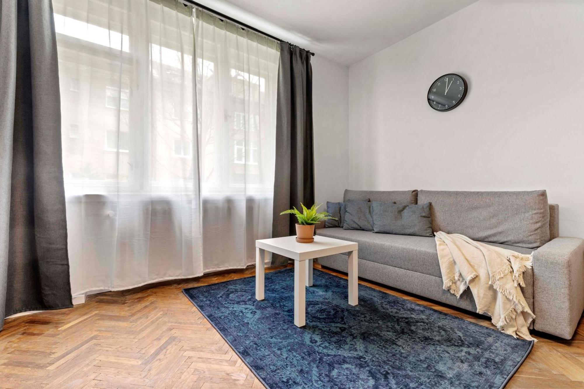 Cosy Studio 10 Min Center Bratislava Dış mekan fotoğraf